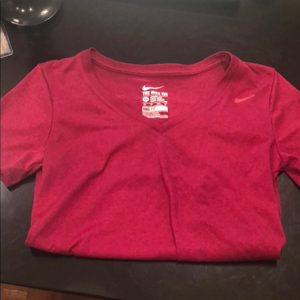 Nike Dri-Fit T-shirt